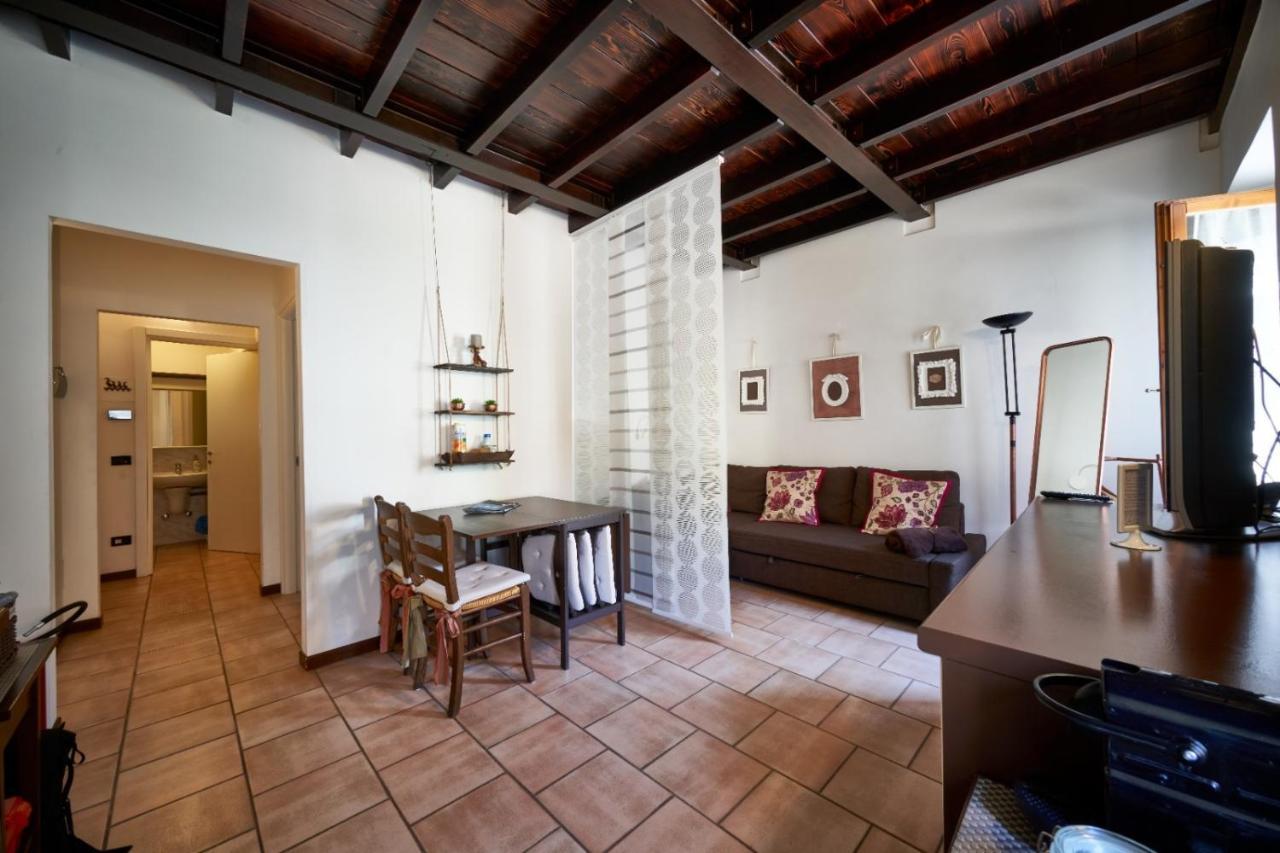 Porto Valentino 2 Apartment Sirmione Exterior photo