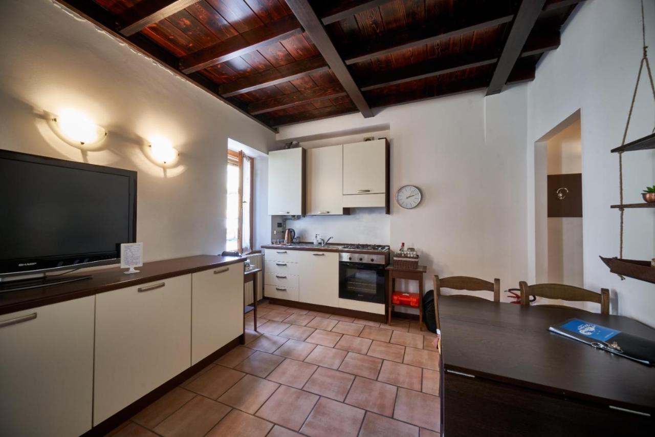 Porto Valentino 2 Apartment Sirmione Exterior photo
